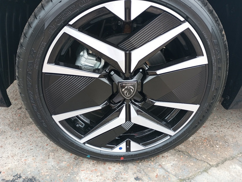 Peugeot 208 1.0 Turbo Gt