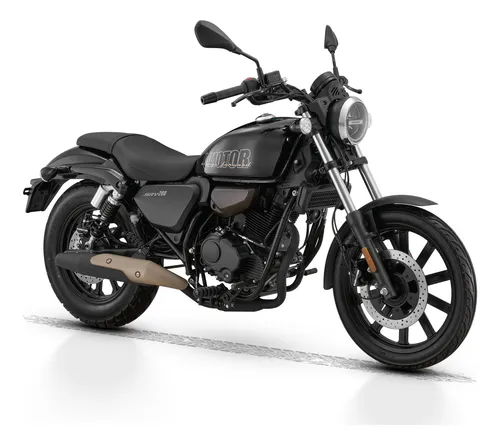 Qj Srv 200 - Financiada En 60 Cuotas - Delcar Motos ®