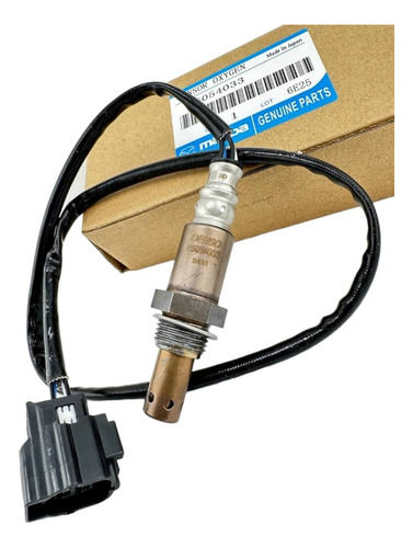 Sensor De Oxigeno Mazda 6 Inferior (25054033)