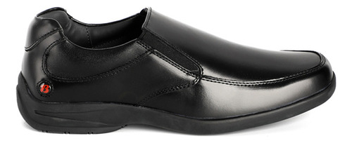 Bata Zapatos Escolar Hombre