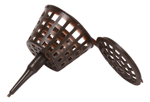 Tapa De Vivero, Herramienta Para Plantar Bonsáis, 100 Unidad