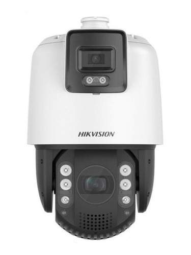 Hikvision Camara Ip Ptz  Tandemvu 4 Mp 32x  5,9mm A 188.8mm