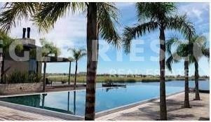 Imagen 6 de 7 de Terreno Lote En Venta Ubicado En El Naudir, Escobar, G.b.a. Zona Norte