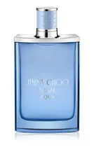 Comprar Perfume Importado Jimmy Choo Man Aqua Edt 100 Ml