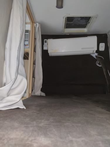 Motorhome Ducato - Y@w6