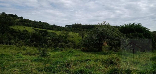 Fazenda À Venda, 65 Alqueires Por R$ 3.000.000 - Sítio Rural - São Sebastião Do Paraíso/mg - Fa0012