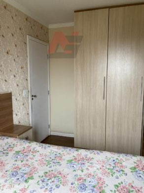Imagem 5 de 11 de 09614 - Apartamento 2 Dorms. (1 Suíte), Bussocaba - Osasco/sp - 9614