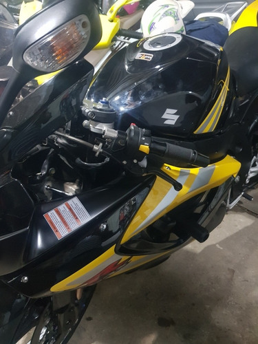 Imagem 8 de 8 de Suzuki Gsx750r