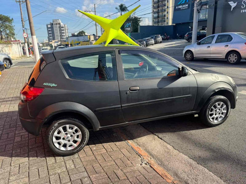 Ford Ka 1.0 MPI 8V FLEX 2P MANUAL