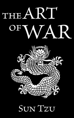 Libro The Art Of War
