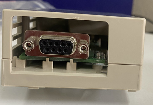 Interfase De Comunicación Yaskawa V1000 (Usado)