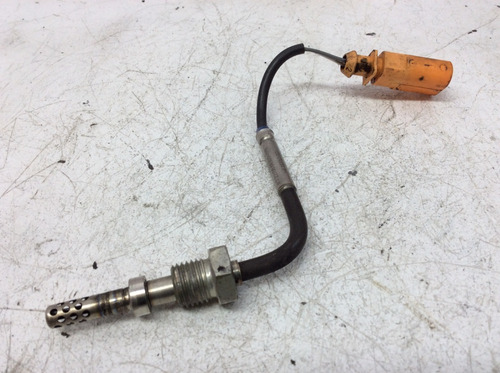 Sensor Temperatura Escape Touareg 3.0 Tdi Aut 03-09 (Usado)