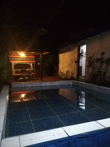 Imagen 6 de 22 de Casa,picina Climatizada Excl,hidrojet,turismo 095206037nept.