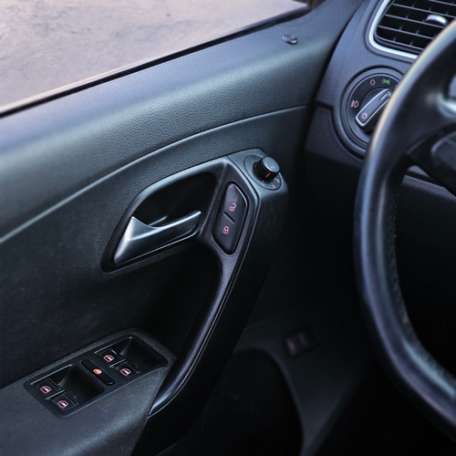 Volkswagen Polo 1.6 Comfortline