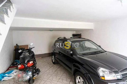 Imagem 17 de 18 de Sobrado Com 3 Dormitórios À Venda, 114 M² - Penha De França - São Paulo/sp - So0901