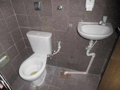 Imagem 7 de 8 de Sala Para Alugar Na Cidade De Fortaleza-ce - L10270