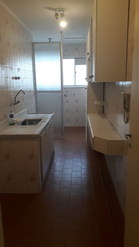 Imagem 10 de 20 de Apartamento - Ap01881 - 70219202