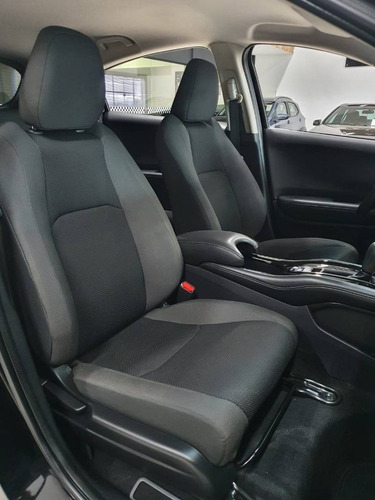 Imagem 8 de 14 de Honda Hr-v 1.8 16v Flex Ex 4p Automático