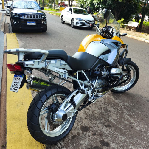 R 1200 Gs