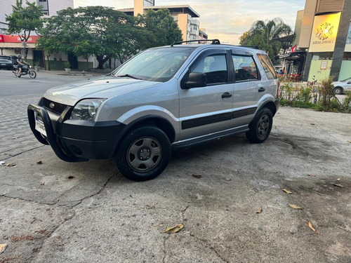 Ford Ecosport 1.6 Xls Flex 5p