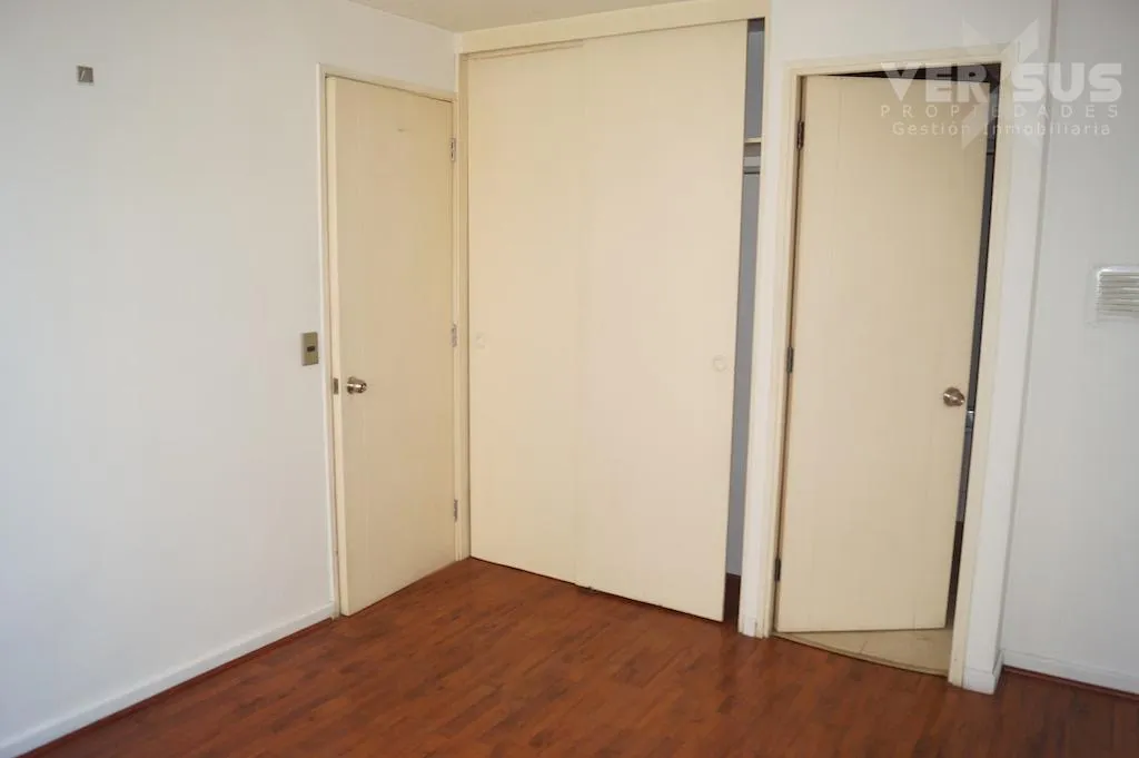 Imagen 2 de 28 de Se Arrienda Departamento En Barrio Universitario.