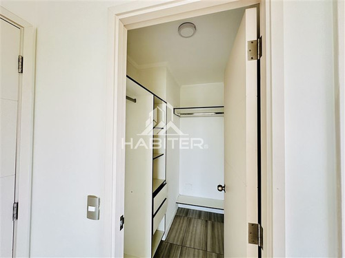 Departamento En Venta De 1 Dorm. En Temuco
