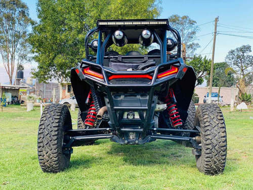 Imagen 4 de 15 de Polaris Rzr