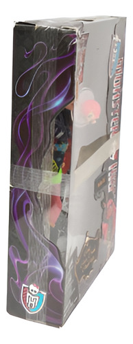 Monster High Howleen 13 Deseos (Usado)