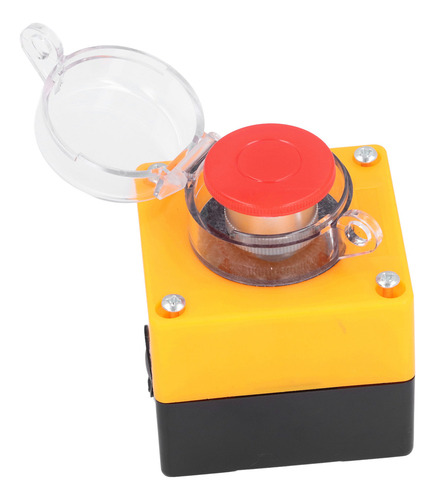 Control Remoto Externo Con Botón De Encendido De Computadora