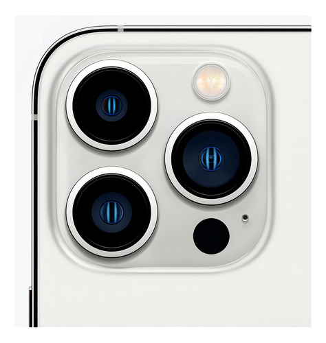 iPhone 13 Pro 1 TB prata - Excelente (Recondicionado)