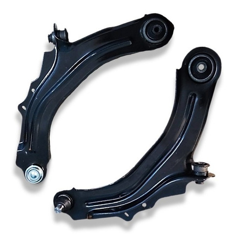 Imagen 1 de 1 de Meseta Derecha Renault Megane Ii