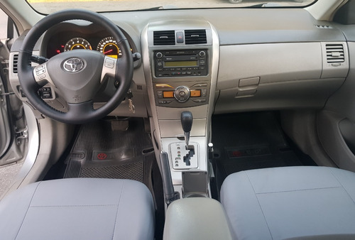 Imagen 7 de 12 de Toyota Corolla (vendido)