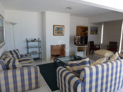 Imagen 4 de 30 de Apartamento En Brava, 2 Dormitorios * - Punta Del Este Brava
