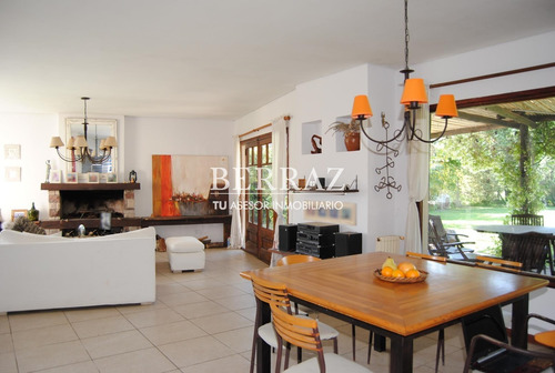 Imagen 8 de 30 de Casa En Venta En Santa Maria De Tigre, Rincón De Milberg, Tigre