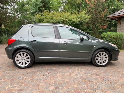 Peugeot 307 1.6 Xt 110cv