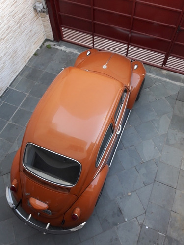 Volkswagen Fusca