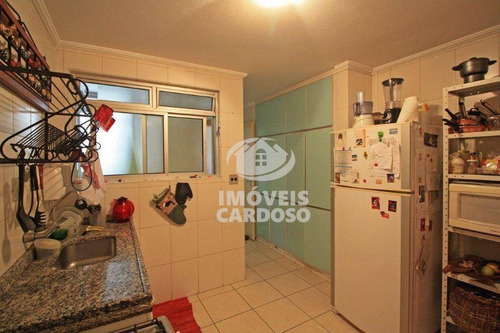 Apartamento Com 3 Dormitórios À Venda, 147 M² Por R$ 1.495.000 - Pinheiros - São Paulo/sp - Ap18876