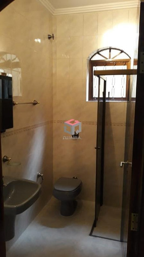 Sobrado Para Locação, 3 Quartos, 3 Vagas - Assunção - São Bernardo Do Campo / Sp - 91863