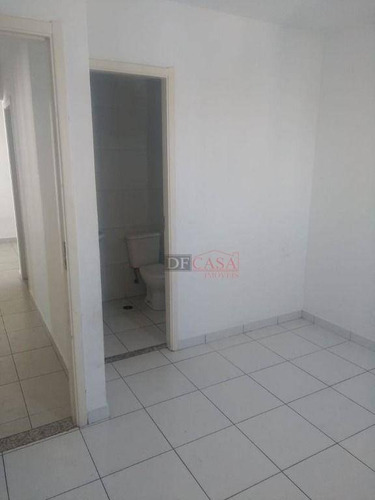 Imagem 9 de 24 de Apartamento Com 3 Dormitórios À Venda, Jardim Vila Formosa - São Paulo/sp - Ap6745