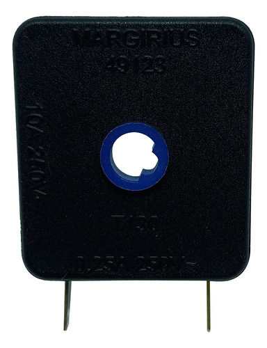 Interruptor Rotativo Acendimento Automático Cooktop Fischer