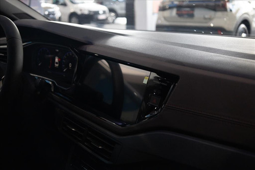 Volkswagen Virtus 1.0 200 TSI HIGHLINE AUTOMÁTICO