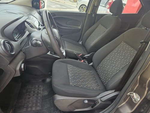 Ford Ka 1.0 Se Flex 5p