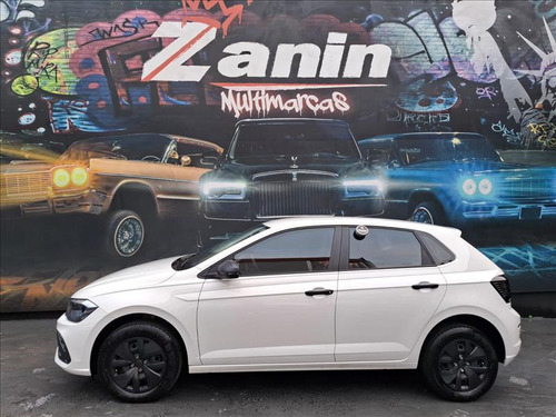 Volkswagen Polo 1.0 Mpi Track