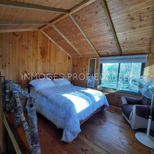 Parcela En Venta | A 2km De Melipeuco | Ix Región
