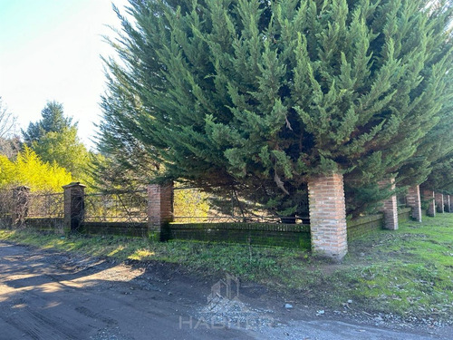 Arriendo Sitio Urbano Comercial 5.000 M2 Sector Patagual