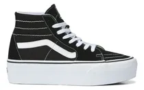 Comprar Tenis Vans Sk8-hi Tapered Stackform Unisex Casual Caminar