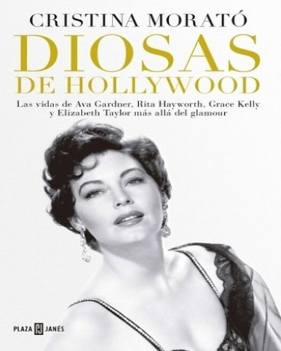 Diosas De Hollywood - Cristina Morató