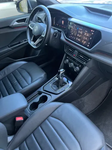 Volkswagen Taos 1.4 Tsi Highline