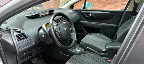 Citroën C4 2.0 Exclusive