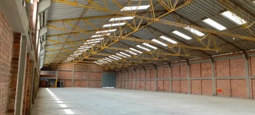 Arriendo Bodega En Fontibón Centro